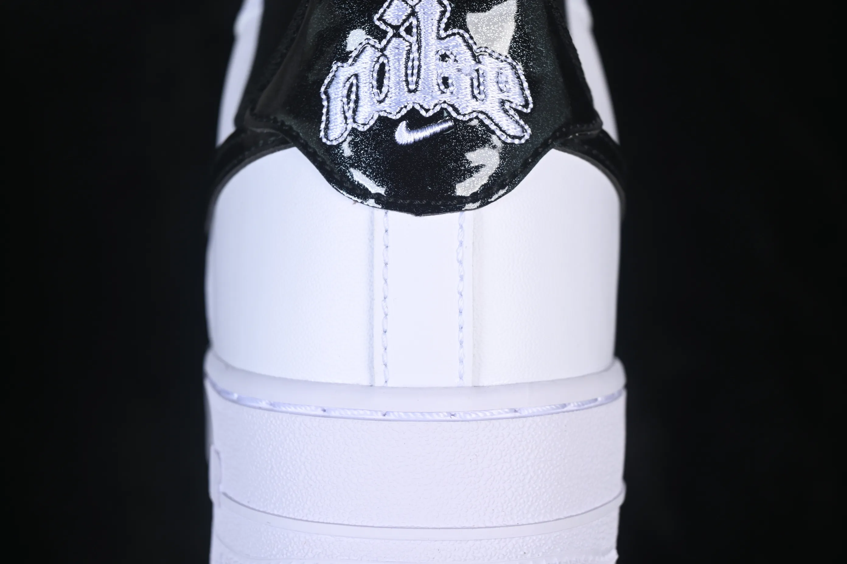 All categories Nk Air Force 1 Air Force series Nk Air Force 1 Low Air Force low-top Nike Air Force 1'07 Low Air Force 1 low-top casual sneakers HF2898-101